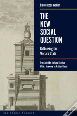 Capa do artigo The New Social Question