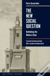 Capa do artigo The New Social Question