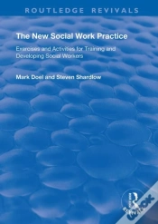 Capa do artigo The New Social Work Practice