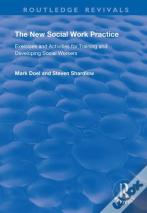 The New Social Work Practice