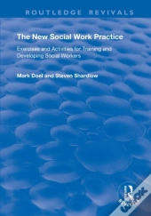 The New Social Work Practice