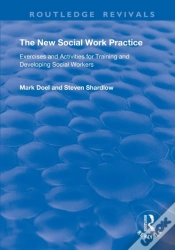 Capa do artigo The New Social Work Practice
