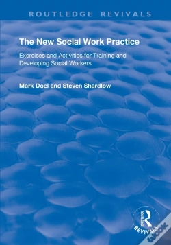 Capa do artigo The New Social Work Practice