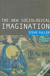 Capa do artigo The New Sociological Imagination