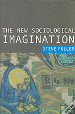 Capa do artigo The New Sociological Imagination