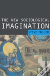Capa do artigo The New Sociological Imagination