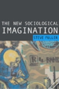 Capa do artigo The New Sociological Imagination
