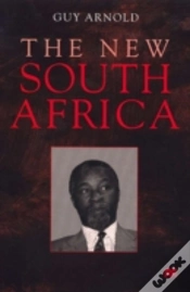 Capa do artigo The New South Africa