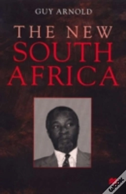 Capa do artigo The New South Africa