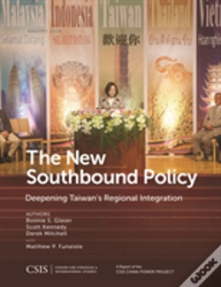 Capa do artigo The New Southbound Policy