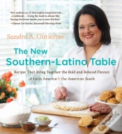 Capa do artigo The New Southern-Latino Table
