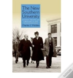 Capa do artigo The New Southern University