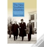 Capa do artigo The New Southern University