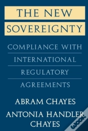 Capa do artigo The New Sovereignty