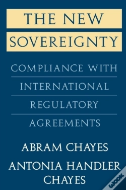Capa do artigo The New Sovereignty