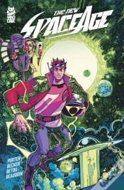 Capa do artigo The New Space Age