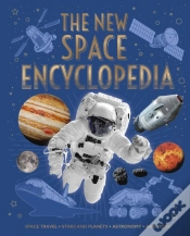 Capa do artigo The New Space Encyclopedia