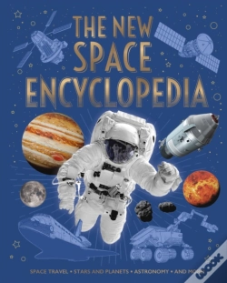 Capa do artigo The New Space Encyclopedia