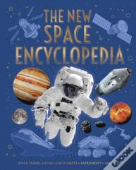 The New Space Encyclopedia