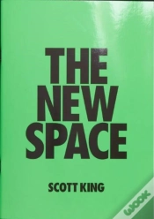 Capa do artigo The New Space