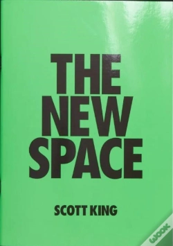Capa do artigo The New Space