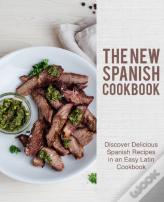 The New Spanish Cookbook