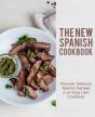 The New Spanish Cookbook - Preview