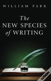 The New Species Of Writing