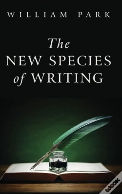 Capa do artigo The New Species Of Writing