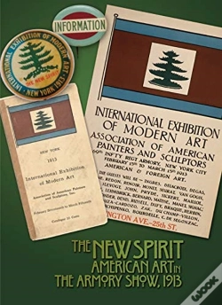 Capa do artigo The New Spirit