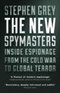 The New Spymasters - Preview