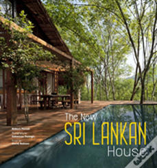 The New Sri Lankan House