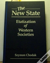 Capa do artigo The New State