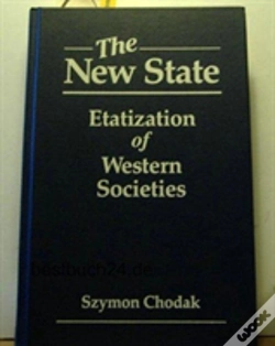 Capa do artigo The New State
