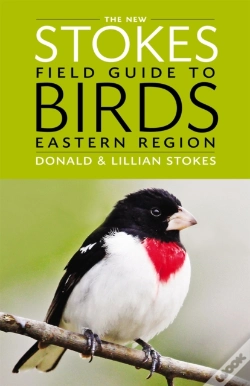 Capa do artigo The New Stokes Field Guide To Birds: Eastern Region