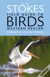 Capa do artigo The New Stokes Field Guide To Birds: Western Region