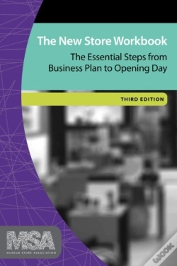 Capa do artigo The New Store Workbook