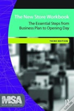 Capa do artigo The New Store Workbook