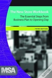 Capa do artigo The New Store Workbook