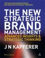 The New Strategic Brand Management - Preview