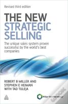 The New Strategic Selling