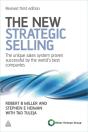 The New Strategic Selling - Preview