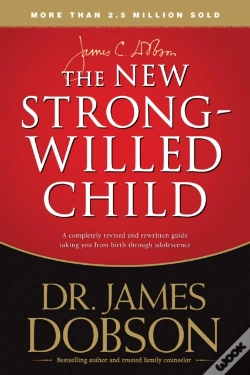 Capa do artigo The New Strong-Willed Child