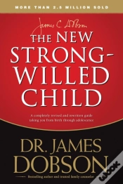 Capa do artigo The New Strong-Willed Child