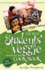 The New Students' Veggie Cook Book - Preview