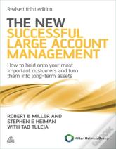 The New Successful Large Account Management