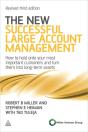 The New Successful Large Account Management - Preview