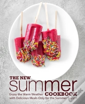 Capa do artigo The New Summer Cookbook