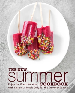 Capa do artigo The New Summer Cookbook