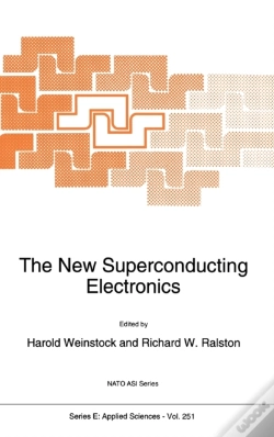 Capa do artigo The New Superconducting Electronics